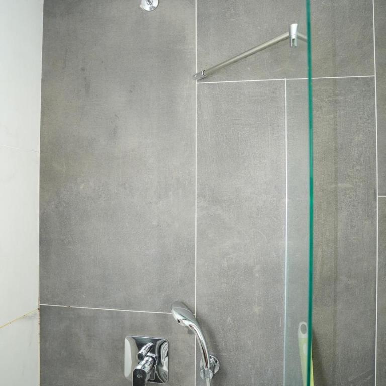 Lux Apartman Budva - Appartement 1 Chambre - 27