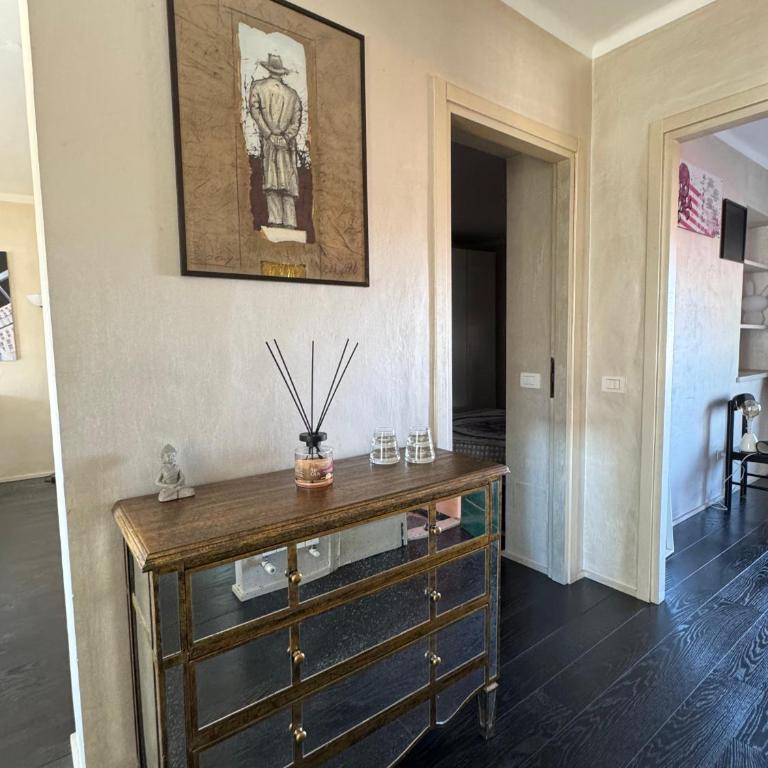 La casa di Milla - Apartment mit 2 Schlafzimmern - 4