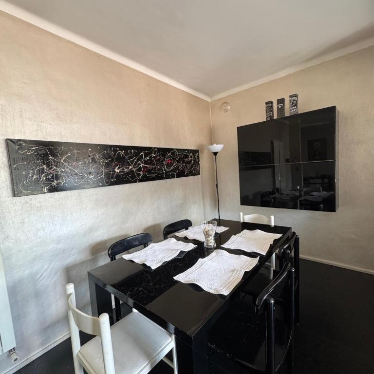 La casa di Milla - Apartment mit 2 Schlafzimmern - 5