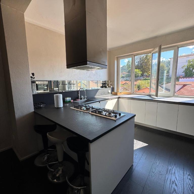 La casa di Milla - Apartment mit 2 Schlafzimmern - 9
