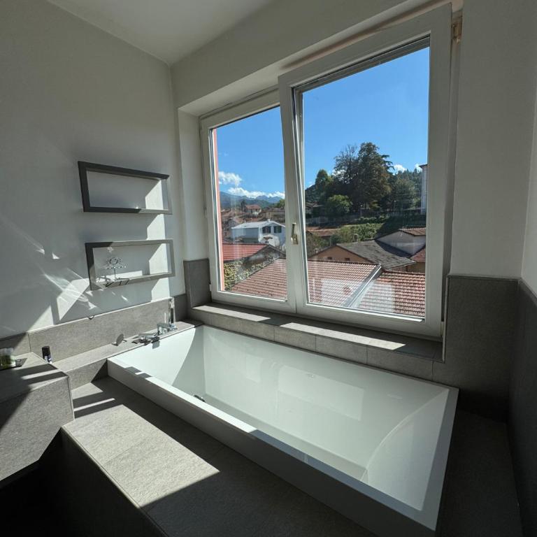 La casa di Milla - Apartment mit 2 Schlafzimmern - 14