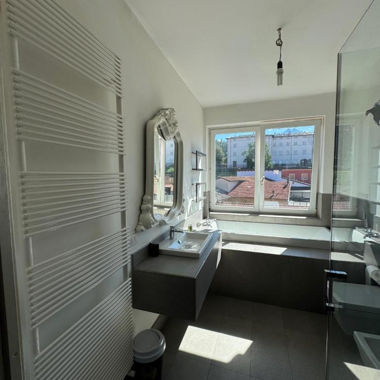 La casa di Milla - Apartment mit 2 Schlafzimmern - 12