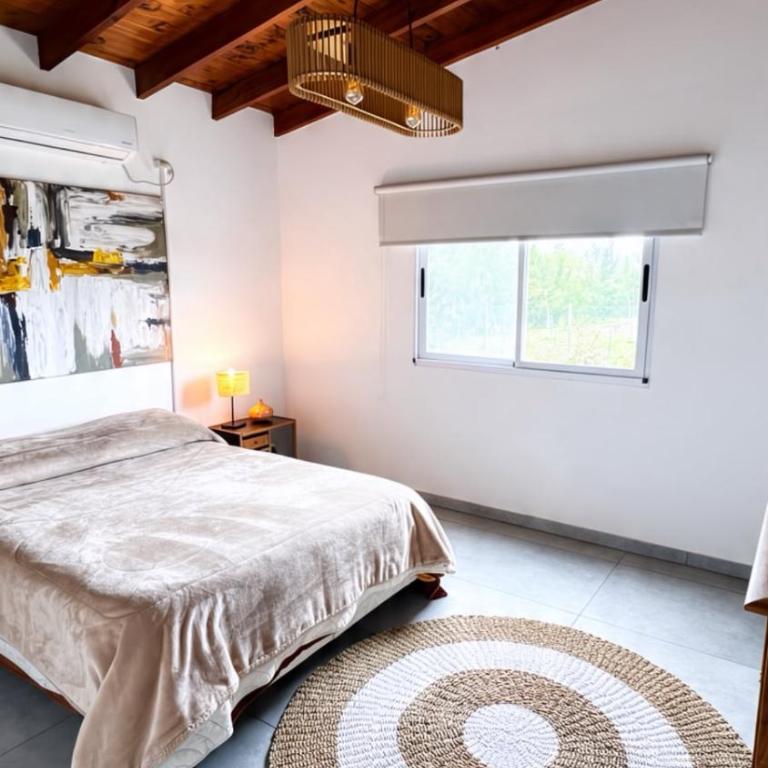 Casa de campo con pileta - Casa de 2 dormitorios - 12
