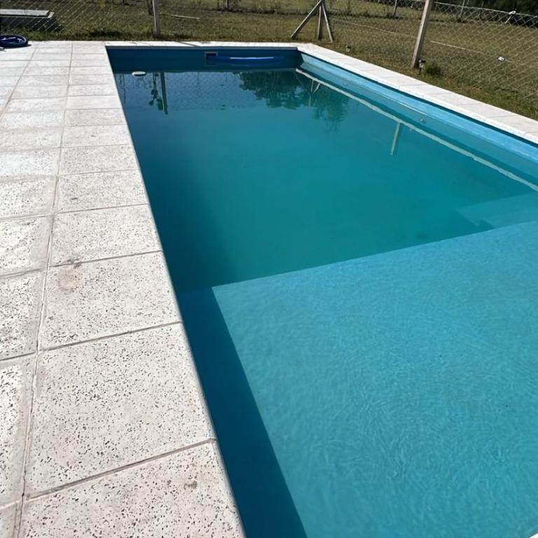 Casa de campo con pileta - Casa de 2 dormitorios - 7