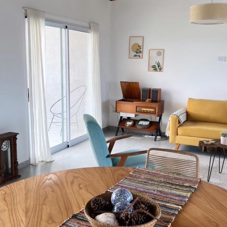 Casa de campo con pileta - Casa de 2 dormitorios - 17