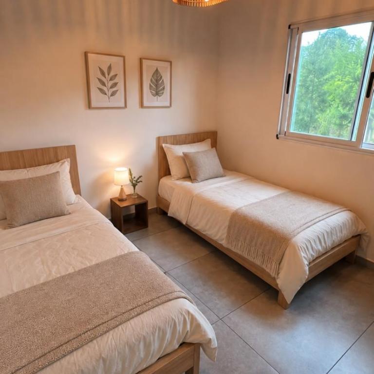 Casa de campo con pileta - Casa de 2 dormitorios - 23