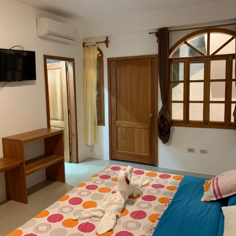 La Perla Hotel - Double or Twin Room - 13