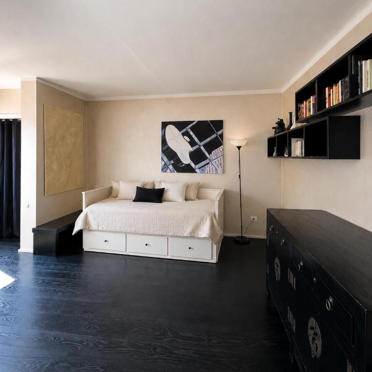 La casa di Milla - Apartment mit 2 Schlafzimmern - 1