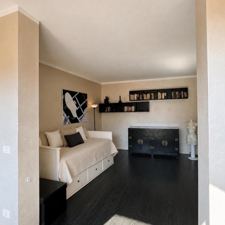 La casa di Milla - Apartment mit 2 Schlafzimmern - 16
