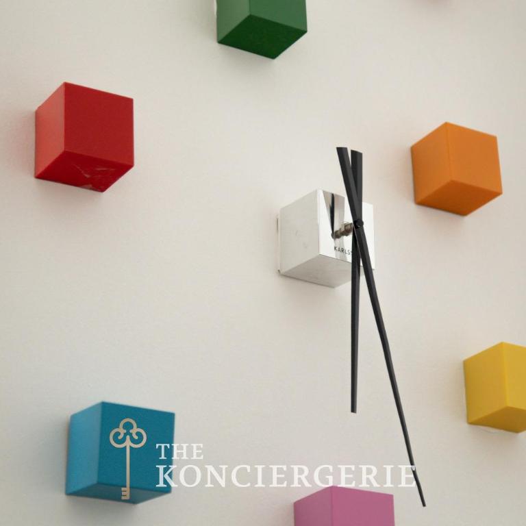 Studio lumineux en plein centre de Paris - Appartement - 13
