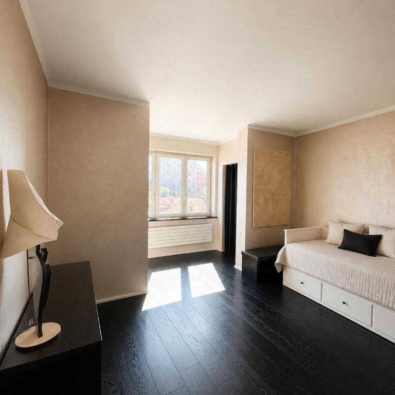 La casa di Milla - Apartment mit 2 Schlafzimmern - 17