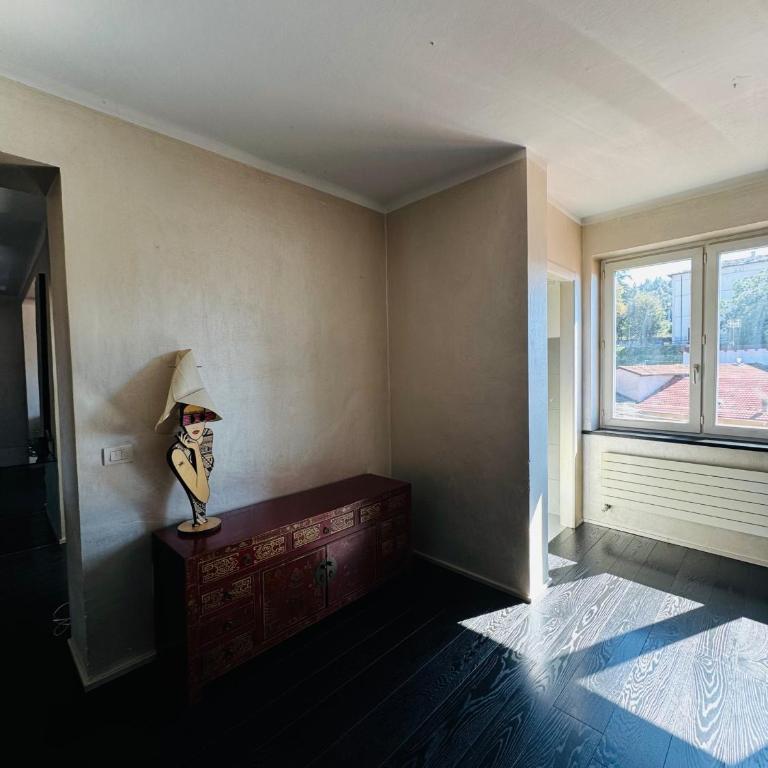 La casa di Milla - Apartment mit 2 Schlafzimmern - 18