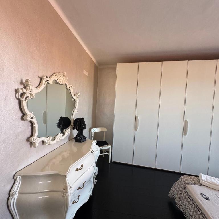 La casa di Milla - Apartment mit 2 Schlafzimmern - 21