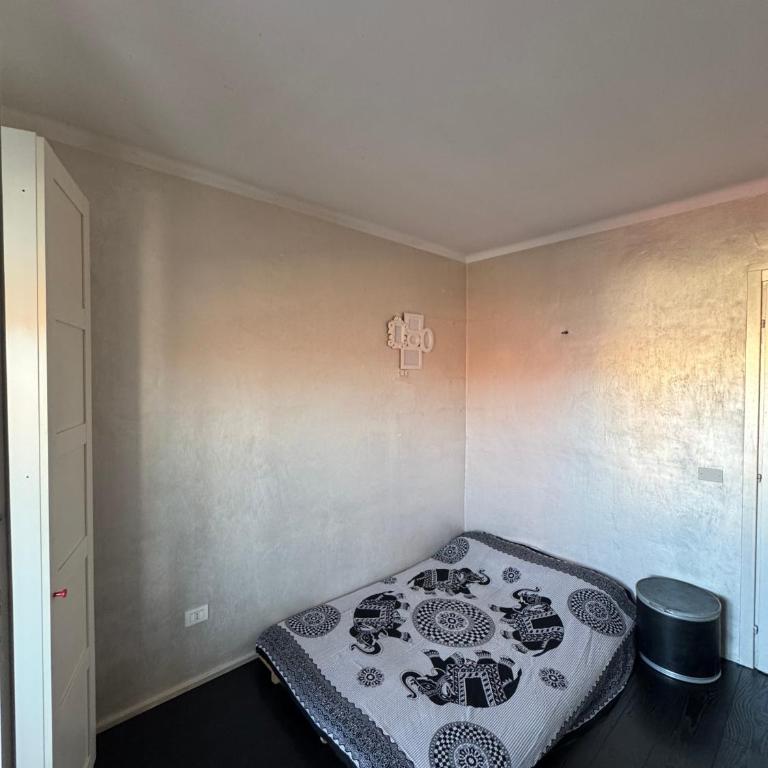 La casa di Milla - Apartment mit 2 Schlafzimmern - 23