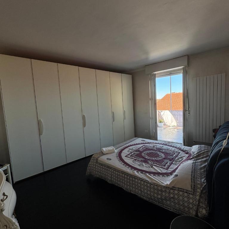 La casa di Milla - Apartment mit 2 Schlafzimmern - 22