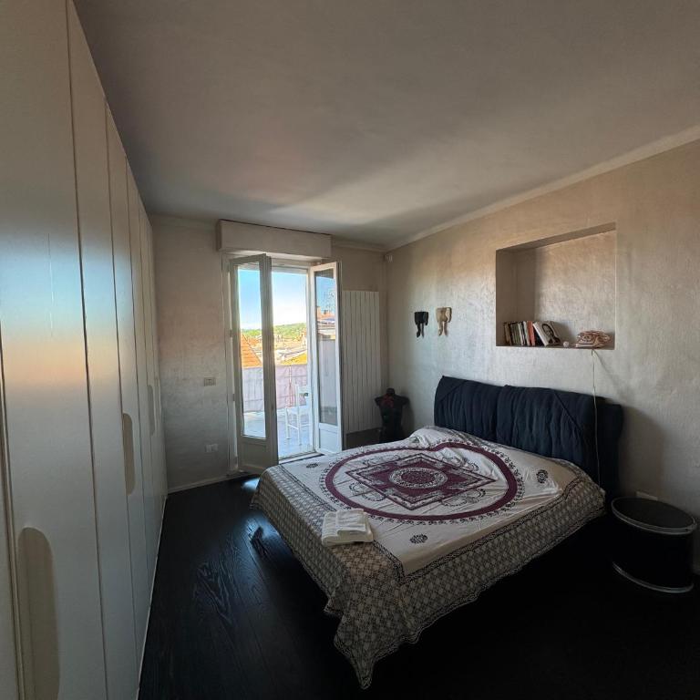 La casa di Milla - Apartment mit 2 Schlafzimmern - 25