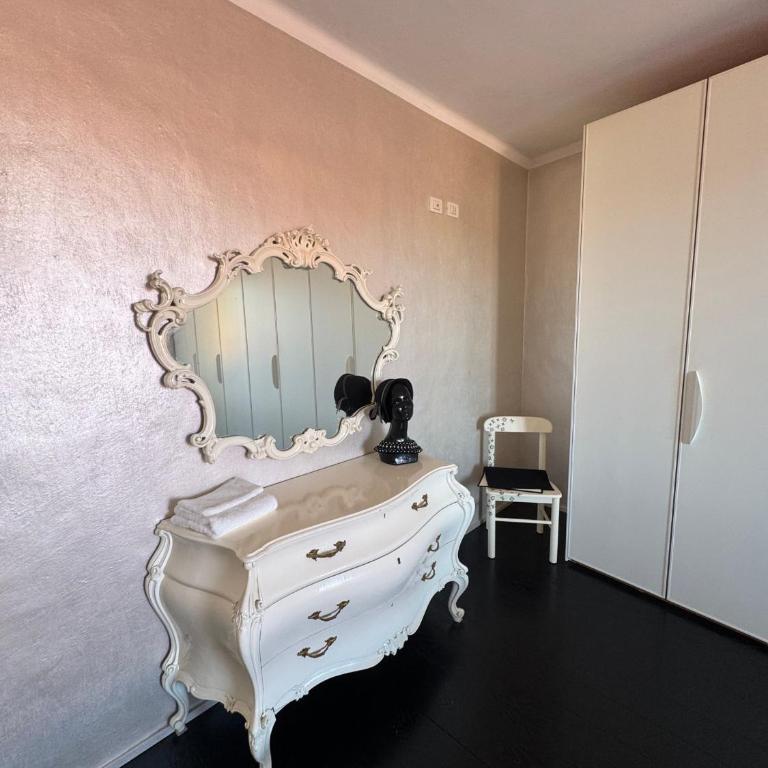 La casa di Milla - Apartment mit 2 Schlafzimmern - 26