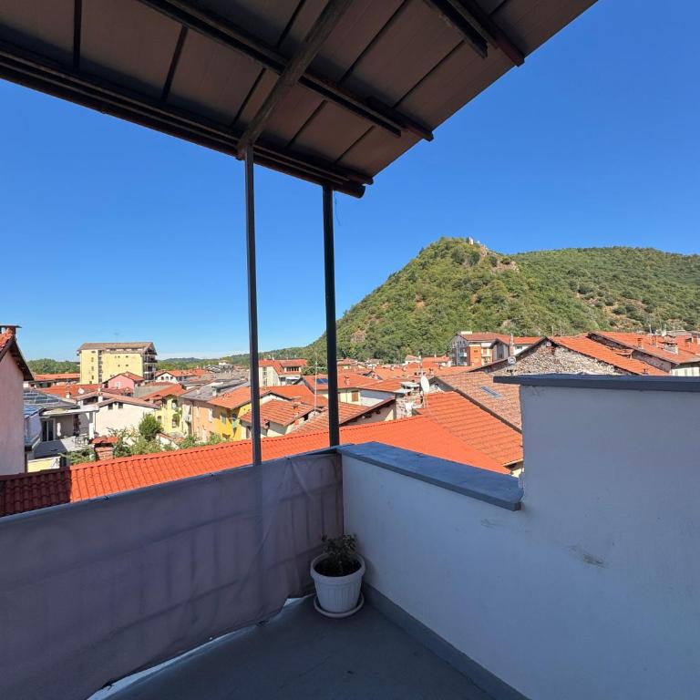 La casa di Milla - Apartment mit 2 Schlafzimmern - 29