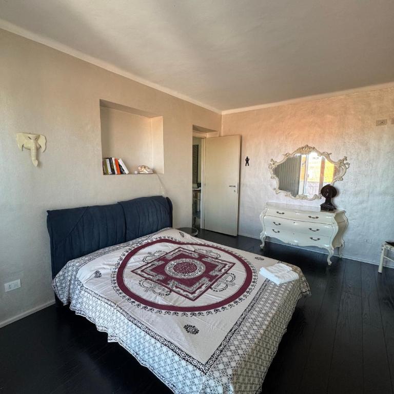 La casa di Milla - Apartment mit 2 Schlafzimmern - 31