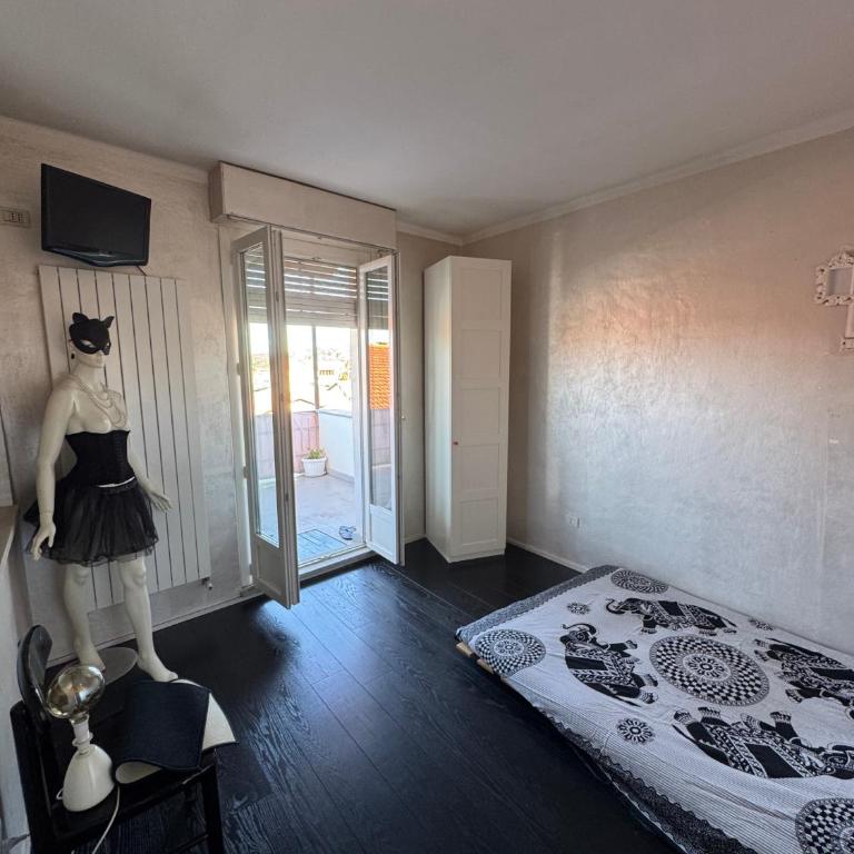La casa di Milla - Apartment mit 2 Schlafzimmern - 33
