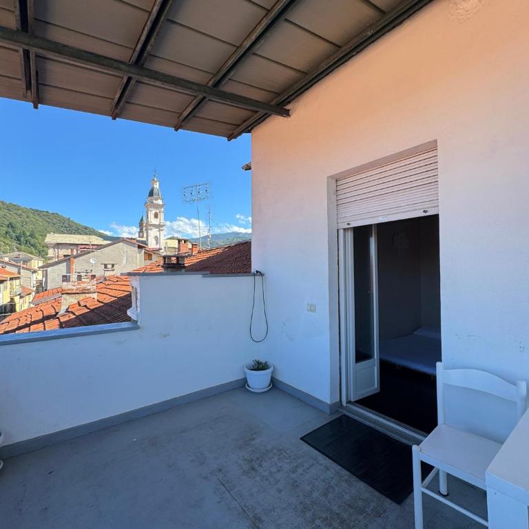 La casa di Milla - Apartment mit 2 Schlafzimmern - 32