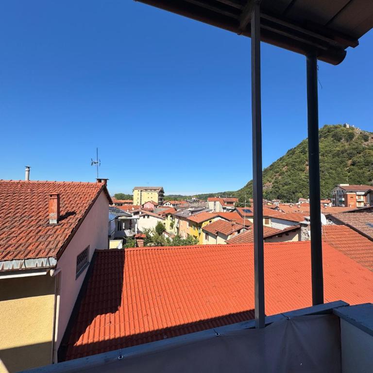 La casa di Milla - Apartment mit 2 Schlafzimmern - 44