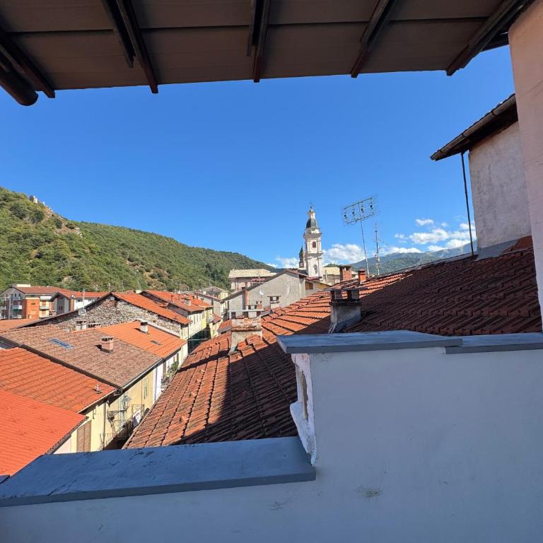 La casa di Milla - Apartment mit 2 Schlafzimmern - 35