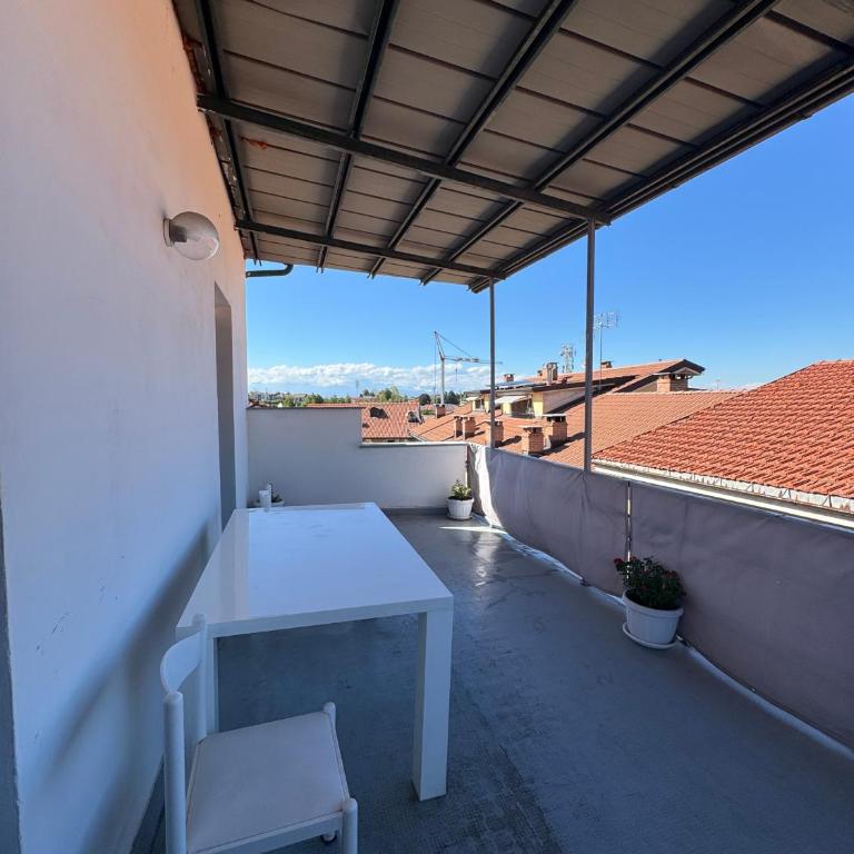 La casa di Milla - Apartment mit 2 Schlafzimmern - 34