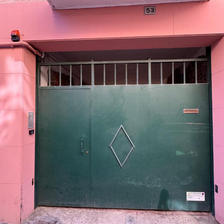 La casa di Milla - Apartment mit 2 Schlafzimmern - 40