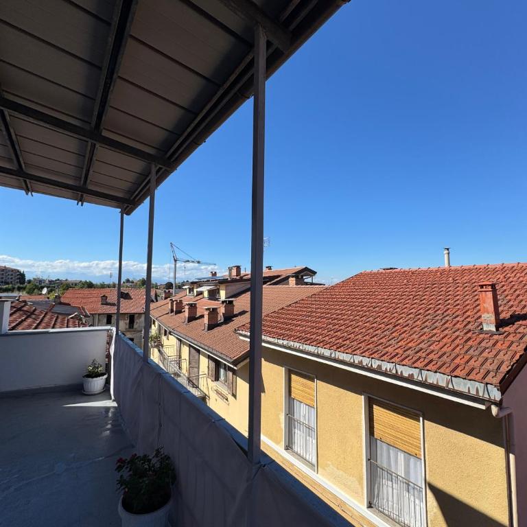 La casa di Milla - Apartment mit 2 Schlafzimmern - 38