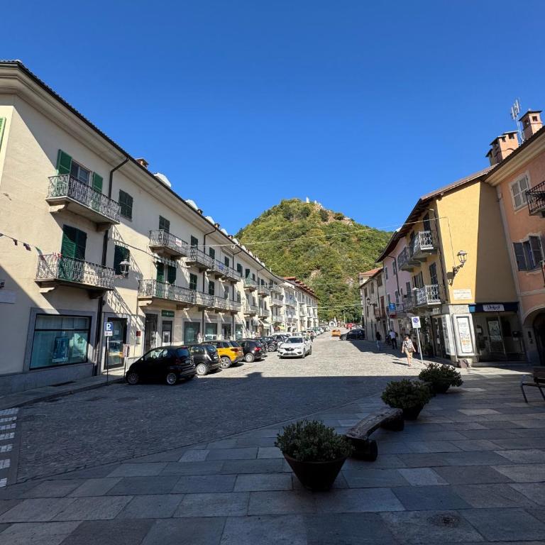 La casa di Milla - Apartment mit 2 Schlafzimmern - 36