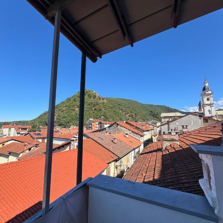 La casa di Milla - Apartment mit 2 Schlafzimmern - 37