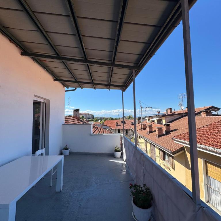 La casa di Milla - Apartment mit 2 Schlafzimmern - 46