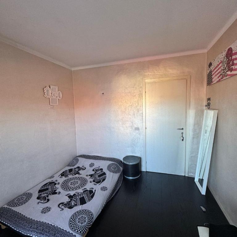La casa di Milla - Apartment mit 2 Schlafzimmern - 45