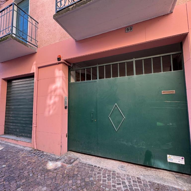La casa di Milla - Apartment mit 2 Schlafzimmern - 47