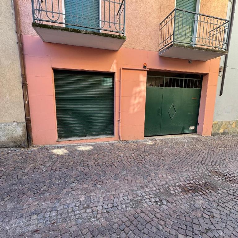 La casa di Milla - Apartment mit 2 Schlafzimmern - 49