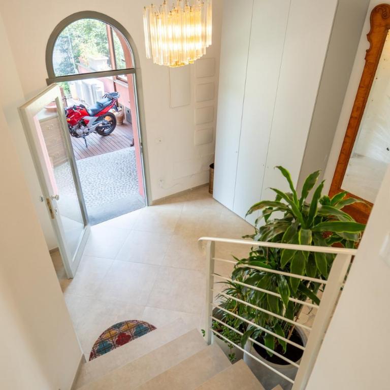 Stress-Free Residential Stay FREE Parking - Appartamento con 1 Camera da Letto - 3