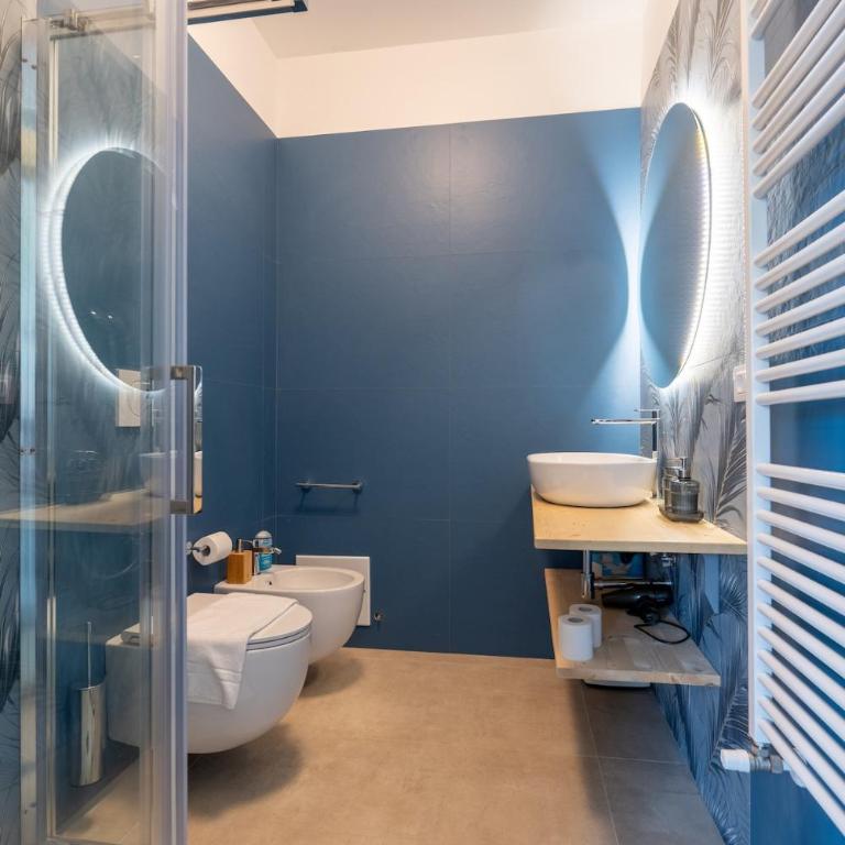 Stress-Free Residential Stay FREE Parking - Appartamento con 1 Camera da Letto - 7