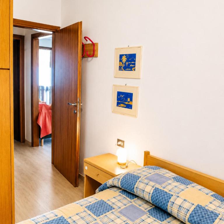 La Dimora di Susy - Appartamento con 2 Camere da Letto - 6