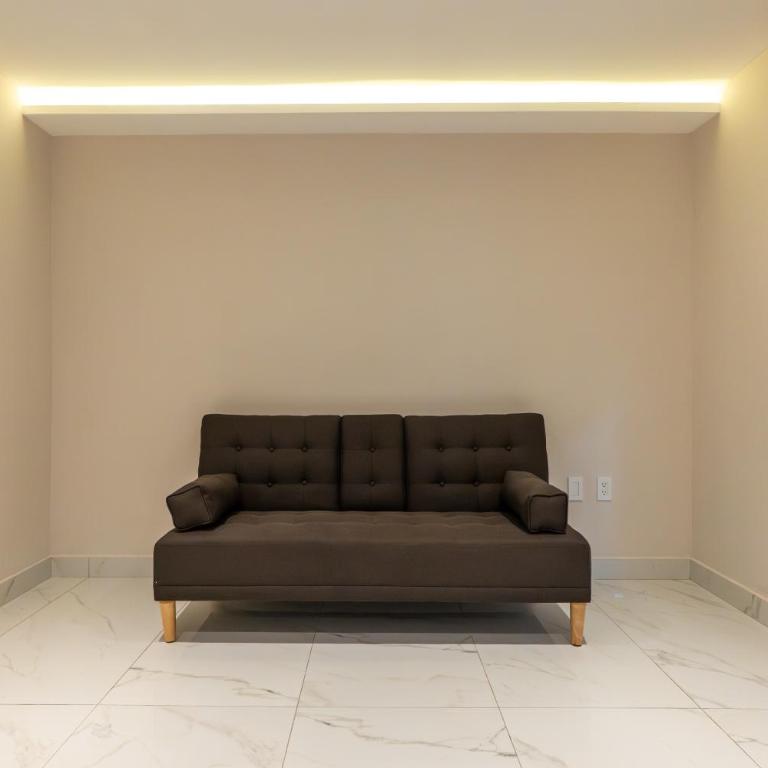 Hotel 28 Cancun - Estudio Doble Deluxe - 5