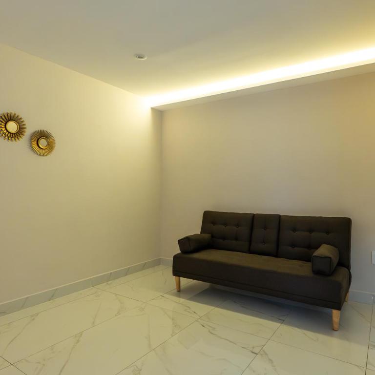Hotel 28 Cancun - Estudio Doble Deluxe - 11