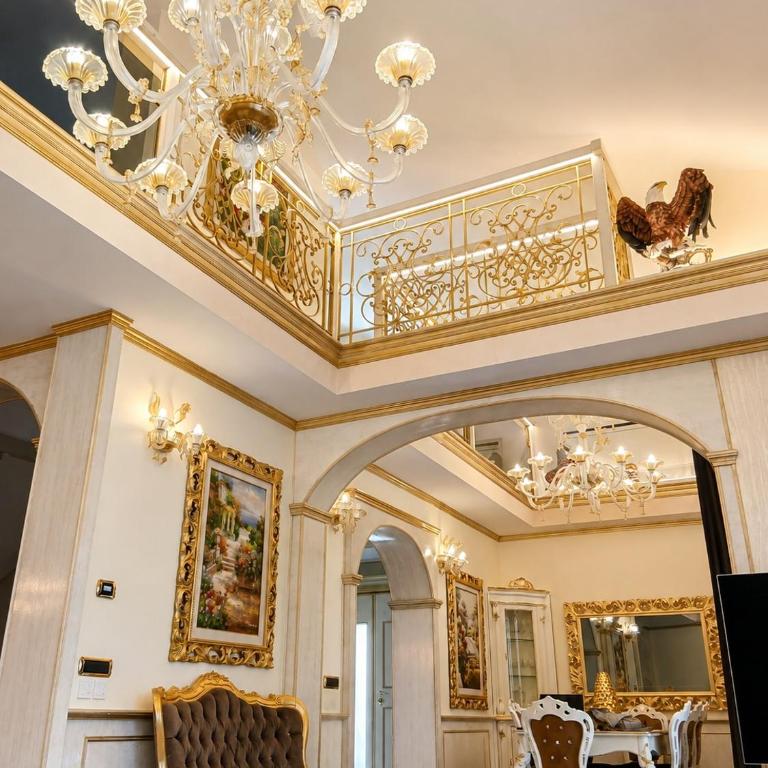 Villa Luxury, Lido di Venezia - Villa - 1