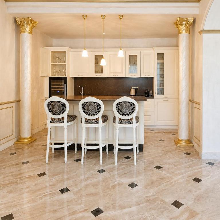 Villa Luxury, Lido di Venezia - Villa - 4