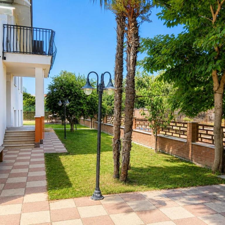 Villa Luxury, Lido di Venezia - Villa - 5