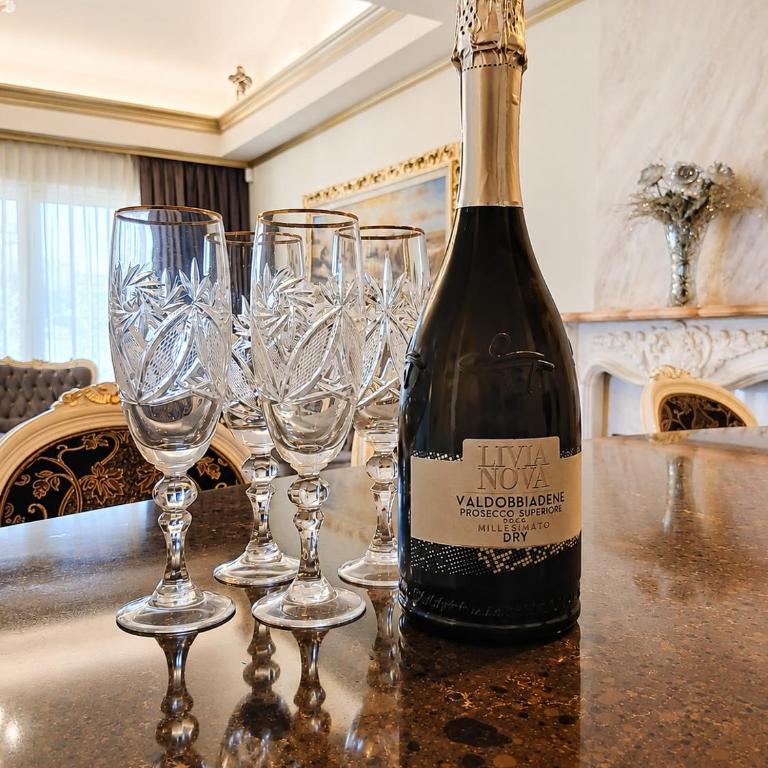 Villa Luxury, Lido di Venezia - Villa - 8