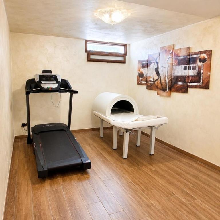 Villa Luxury, Lido di Venezia - Villa - 9