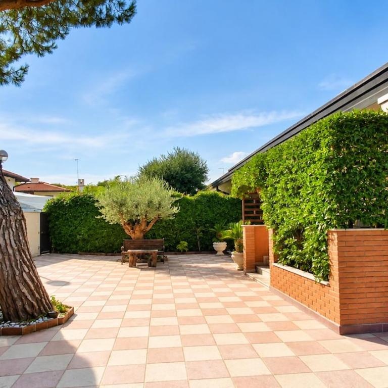 Villa Luxury, Lido di Venezia - Villa - 10