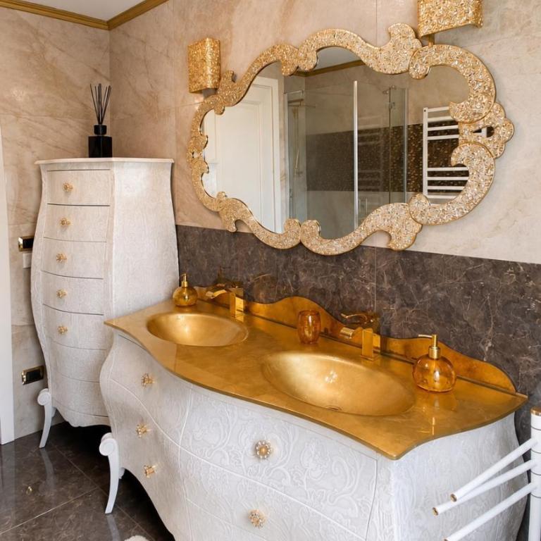 Villa Luxury, Lido di Venezia - Villa - 11
