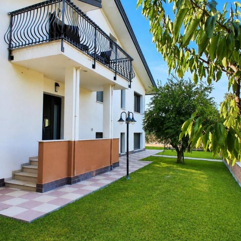 Villa Luxury, Lido di Venezia - Villa - 12