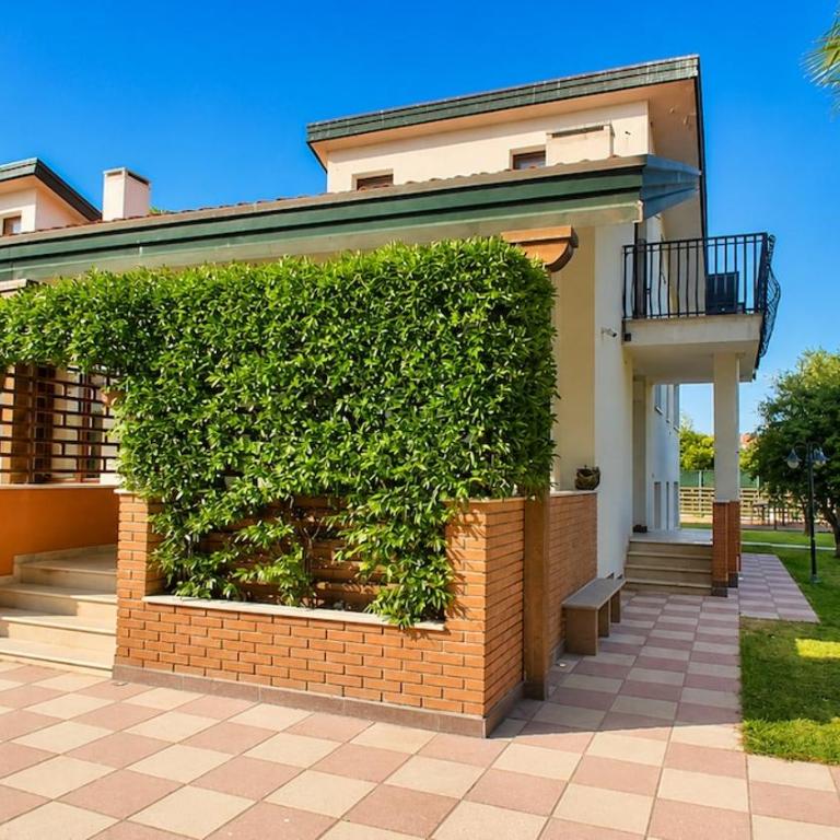 Villa Luxury, Lido di Venezia - Villa - 15